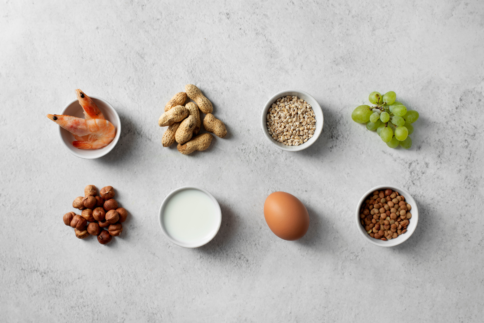 Alergia alimentar vs Intolerância alimentar