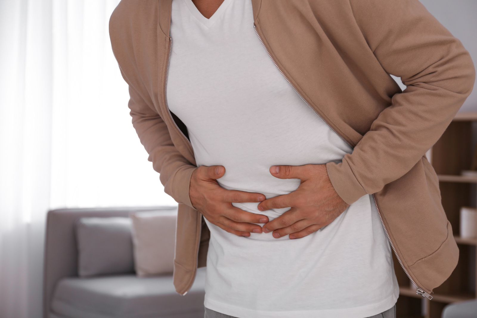 Doença Inflamatória Intestinal