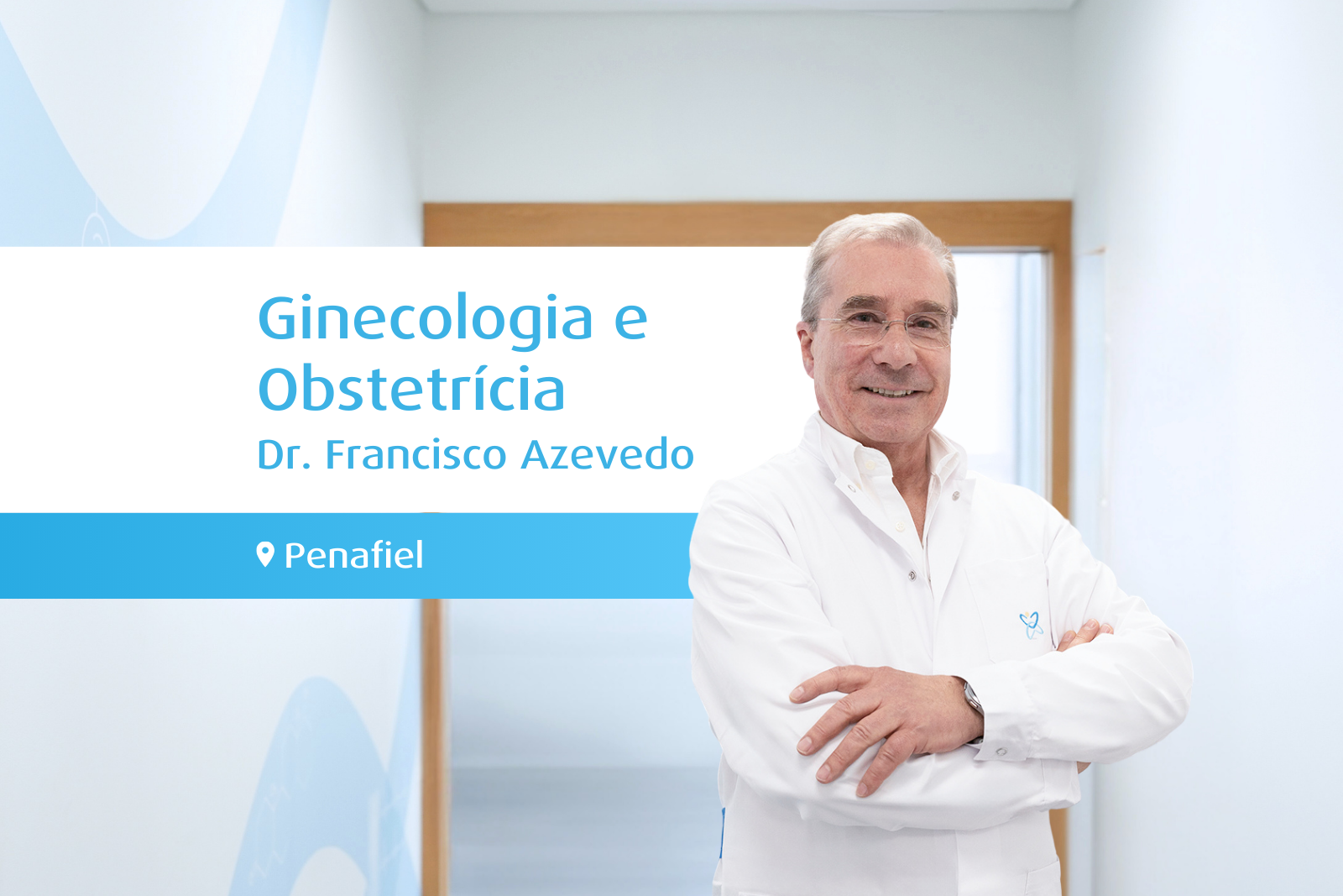 Francisco Azevedo - ginecologista