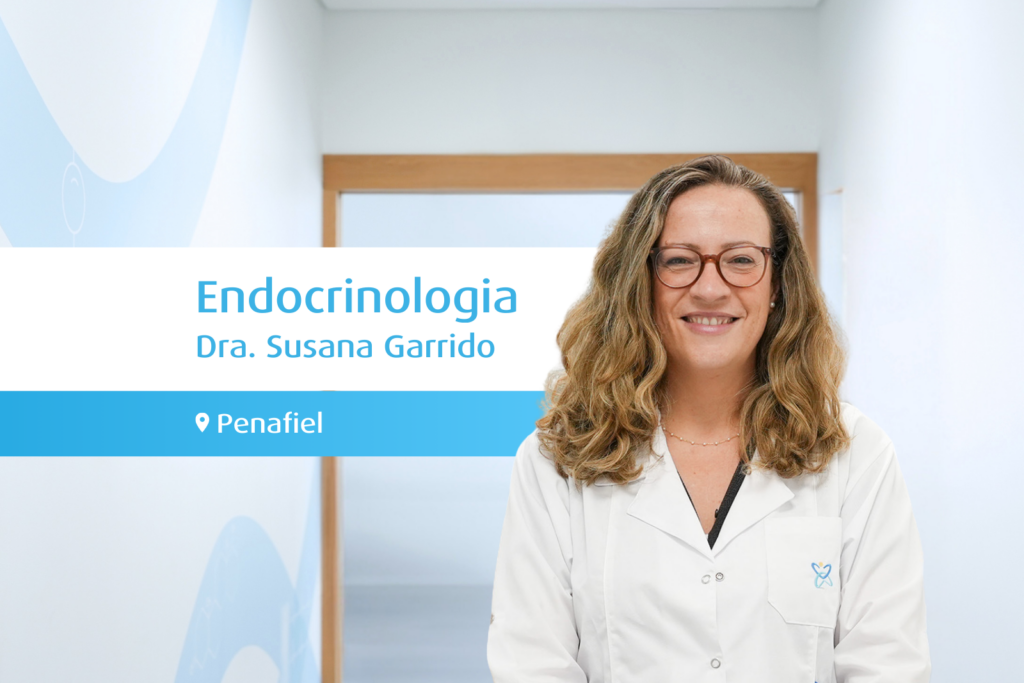 endocrinologista