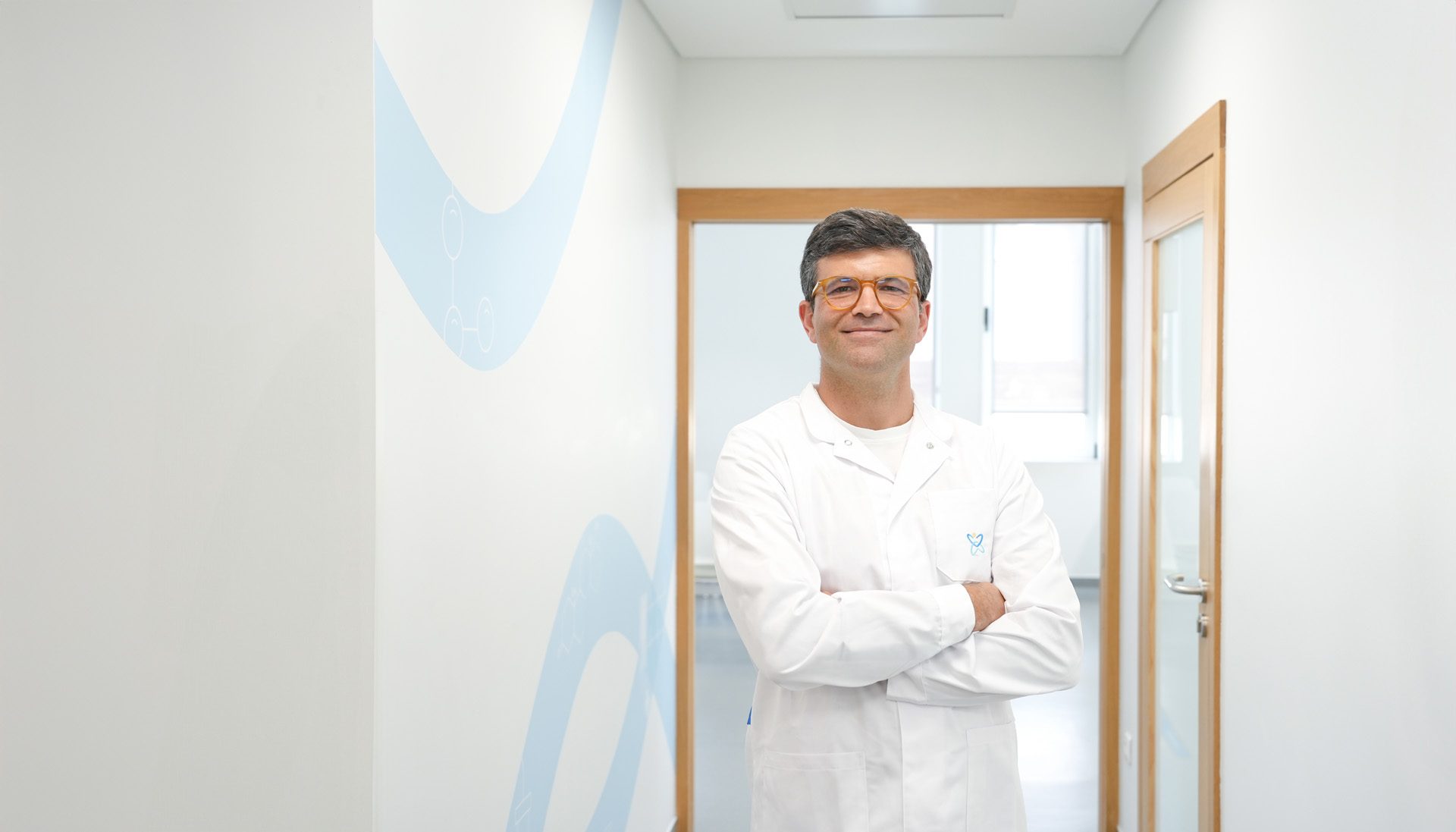 Dr. Ivo Lopes