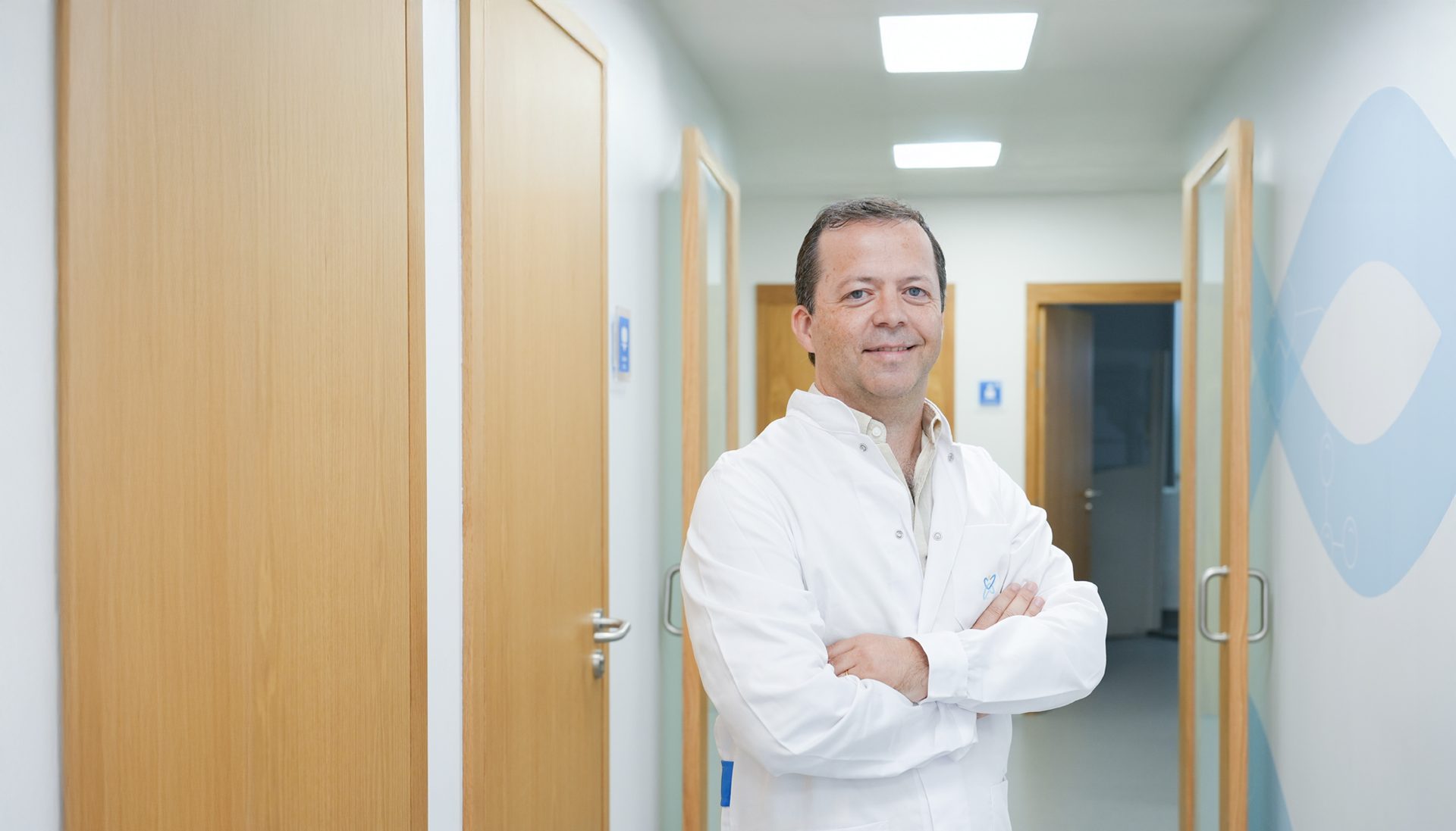 Dr. Vítor Fagundes